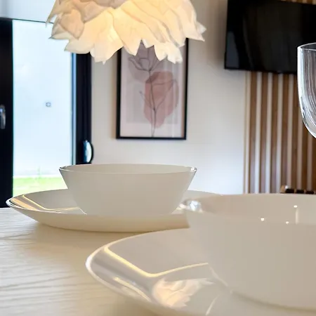 ヴィラ Ammos Luxury Pool Villas Olympiakí Aktí