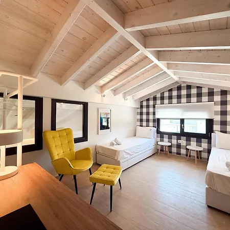 ヴィラ Ammos Luxury Pool Villas