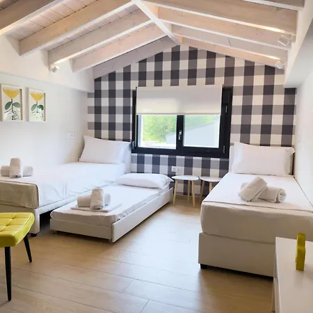 Ammos Luxury Pool Villas *