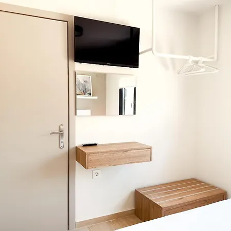 ヴィラ Ammos Luxury Pool Villas
