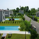 Olympus Seaside Luxury Pool Ολυμπιακή Ακτή