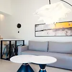 Βίλα Olympus Seaside Luxury Pool *