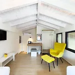 Βίλα Olympus Seaside Luxury Pool
