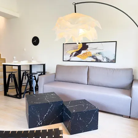 Olympus Seaside Luxury Pool Villa *