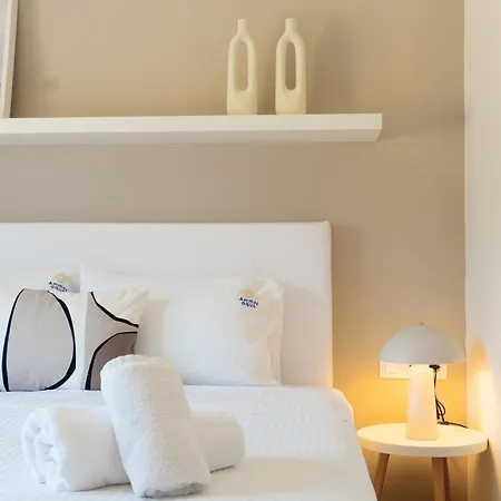 Willa Ammos Luxury Pool Villas